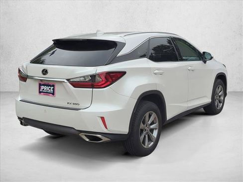 Used 2018 Lexus RX 350 FWD w/ Premium Package image 5