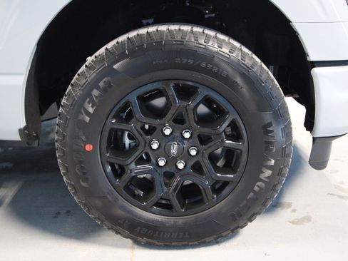 New 2026 Ford F150 XLT AWD/4WD image 29