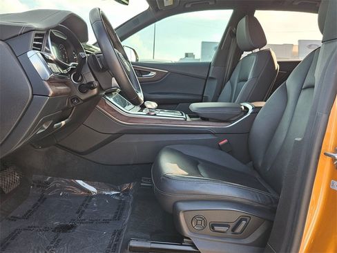 Used 2023 Audi Q8 Premium Plus w/ Premium Plus Package image 10