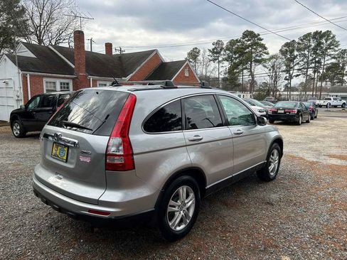 Used 2011 Honda CR-V EX-L image 6