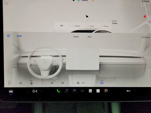 Used 2023 Tesla Model 3 Standard Range image 20