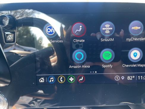 Used 2021 Chevrolet Corvette Stingray Coupe w/ 1LT image 22