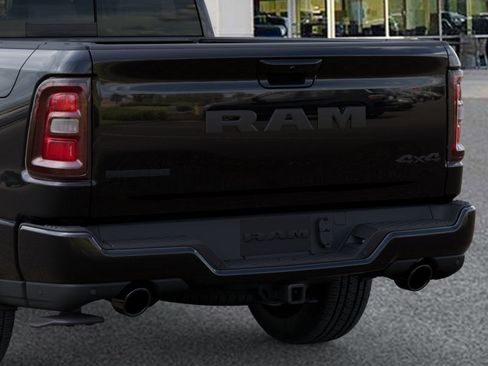 New 2026 RAM 1500 Big Horn image 13