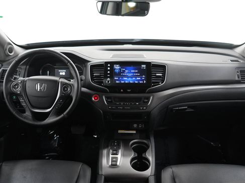 Used 2022 Honda Ridgeline RTL-E image 13