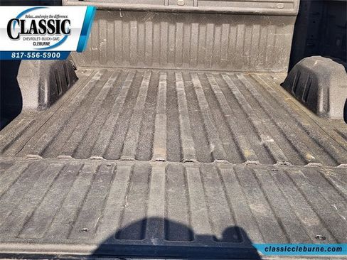 Used 2024 GMC Sierra 1500 Elevation image 30