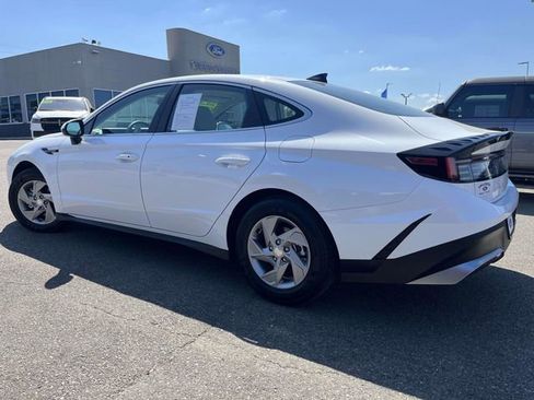 Used 2025 Hyundai Sonata SE image 5