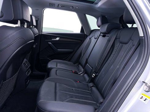 Used 2024 Audi Q5 2.0T Premium Plus AWD/4WD image 39