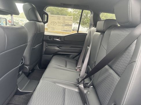 New 2025 Toyota Land Cruiser 1958 w/ Premium Package image 25