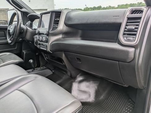 Used 2023 RAM 2500 Tradesman AWD/4WD image 24