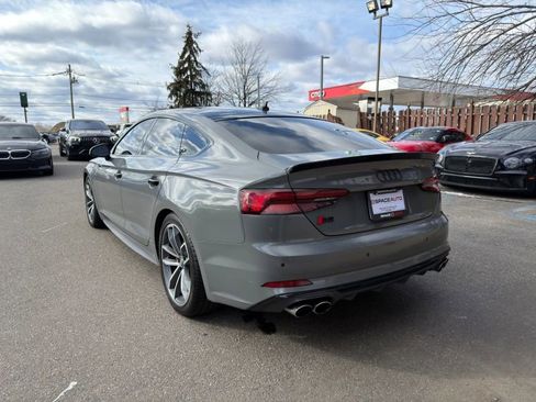 Used 2018 Audi S5 Prestige image 4