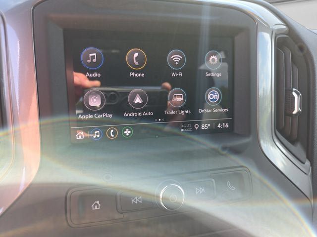 New 2026 Chevrolet Silverado 2500 Custom w/ Custom Value Package AWD/4WD image 17