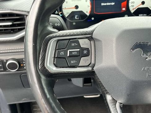 Used 2024 Ford Mustang Premium RWD image 26