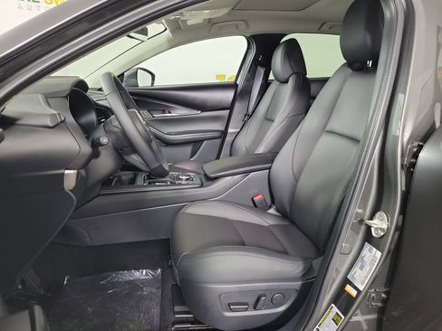 New 2026 MAZDA CX-30 AWD 2.5 S w/ Premium Package image 11