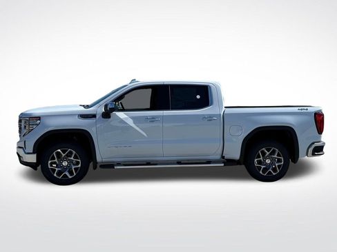 New 2026 GMC Sierra 1500 SLT AWD/4WD image 2