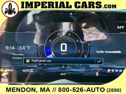 New 2026 Chevrolet Suburban Premier image 27