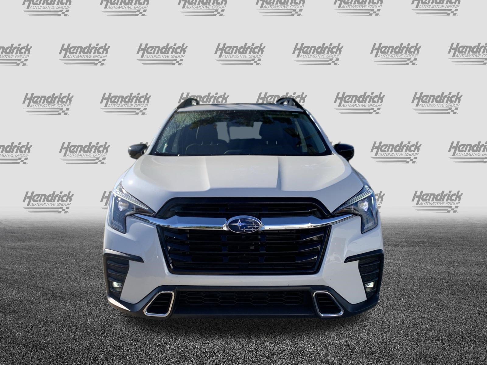 Used 2025 Subaru Ascent Touring w/ Popular Package #1 AWD/4WD image 3
