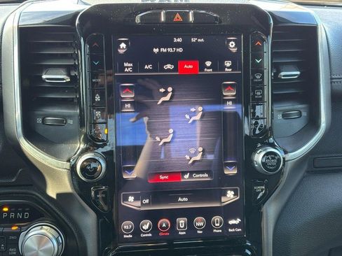 Used 2020 RAM 1500 Laramie w/ Sport Appearance Package image 22