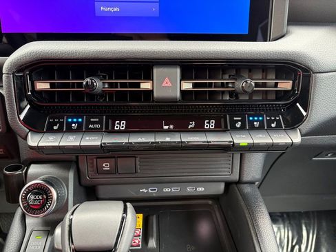 Certified 2026 Toyota Land Cruiser w/ Premium Package AWD/4WD image 27