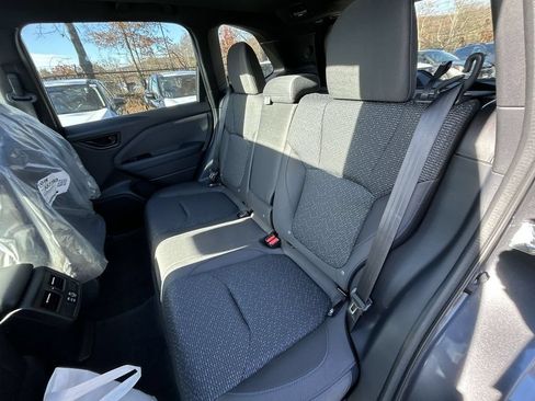 Certified 2026 Subaru Forester Premium AWD/4WD image 13