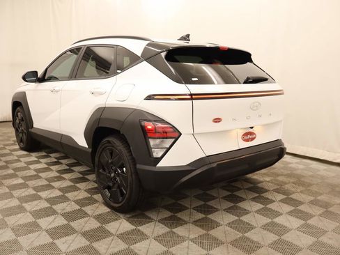 Used 2026 Hyundai Kona SEL Sport FWD image 3