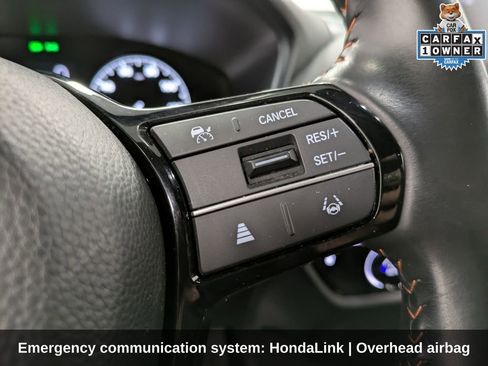 Used 2023 Honda HR-V Sport image 23
