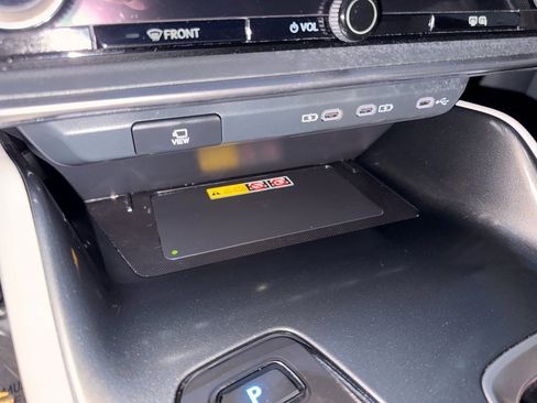 Certified 2023 Lexus RZ 450e Premium w/ Accessory Package (2T) image 23