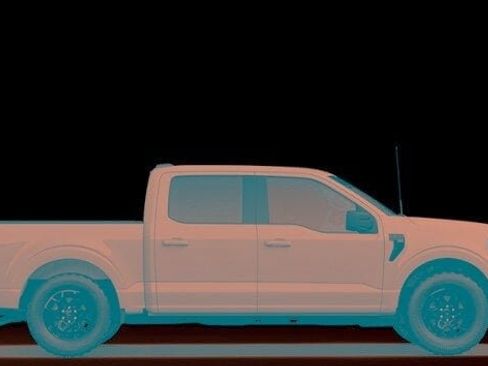 New 2026 Ford F150 XLT AWD/4WD image 25