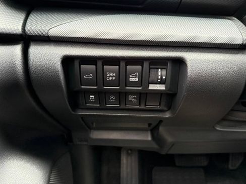 Used 2019 Subaru Forester Limited w/ Popular Package #3 AWD/4WD image 33