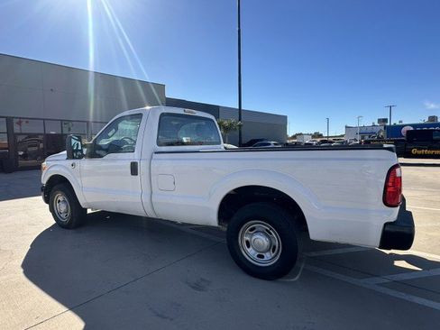 Used 2013 Ford F250 XL image 8