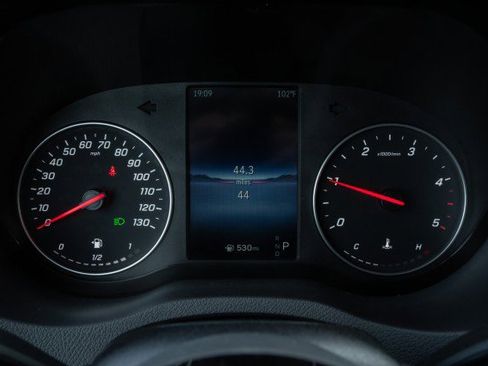 New 2025 Mercedes-Benz Sprinter 2500 image 21