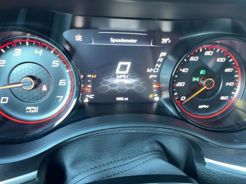 Used 2022 Dodge Charger R/T w/ Daytona Edition Group image 8