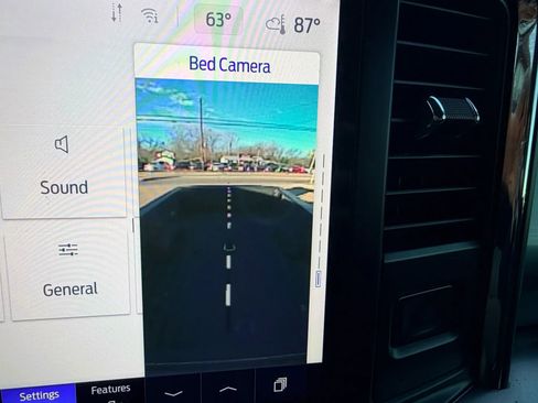 Used 2023 Ford F450 Lariat w/ Lariat Ultimate Package image 19