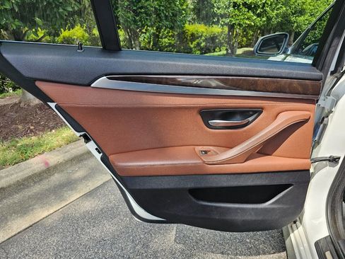 Used 2016 BMW 528i xDrive Sedan image 29