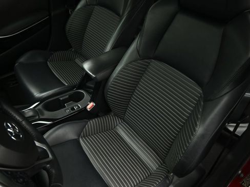 Used 2023 Toyota Corolla XSE FWD image 50