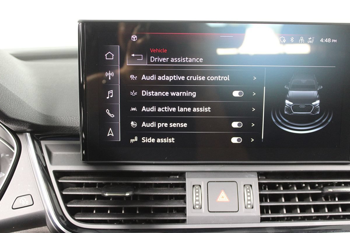 Used 2023 Audi Q5 2.0T Premium w/ Convenience Package AWD/4WD image 25