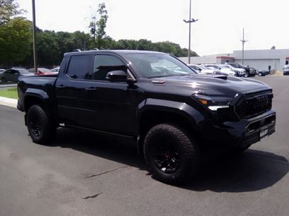 Used 2026 Toyota Tacoma TRD Pro w/ Tow Tech Package