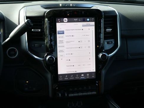 New 2026 RAM 2500 Laramie image 13