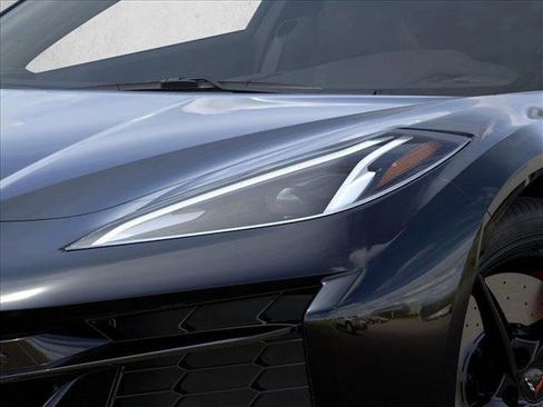 New 2025 Chevrolet Corvette E-Ray w/ Stealth Interior Trim Package image 10