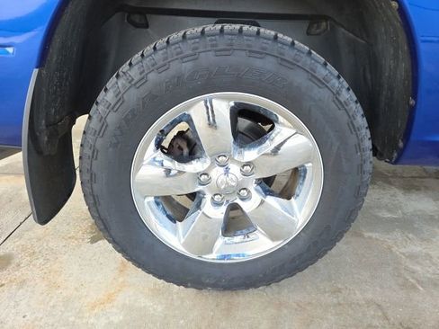 Used 2019 RAM 1500 ST w/ SXT Plus Group image 62