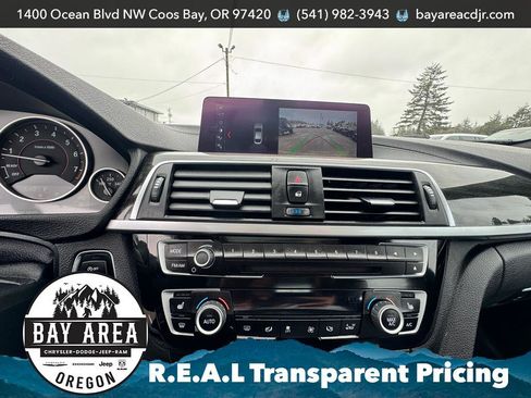 Used 2019 BMW 430i Gran Coupe xDrive w/ Convenience Package image 16