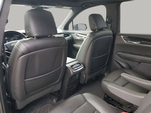 Used 2022 Cadillac XT6 Premium Luxury image 20