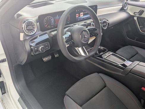 New 2026 Mercedes-Benz CLA 250 image 3