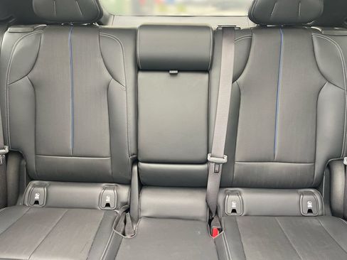 Used 2024 Cadillac Lyriq Sport w/ LPO, Floor Liner Package AWD/4WD image 24