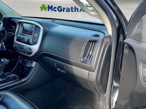 Used 2018 GMC Canyon SLT w/ Driver Alert Package image 23