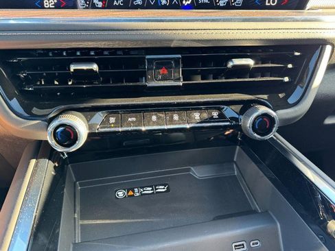 New 2026 Chevrolet Tahoe Premier w/ Sun And Tow Package image 42