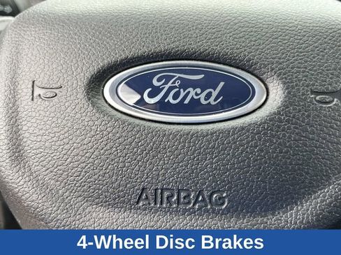 Certified 2024 Ford Ranger Lariat AWD/4WD image 39