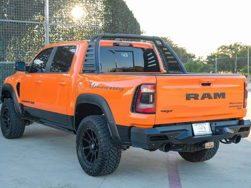 Used 2022 RAM 1500 TRX w/ TRX Level 2 Equipment Group AWD/4WD image 10