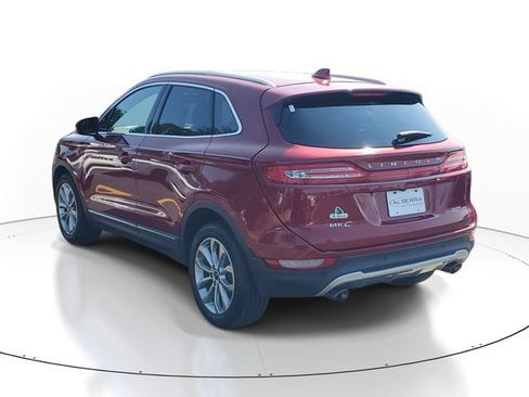 Used 2018 Lincoln MKC Select w/ Select Plus Package AWD/4WD image 3