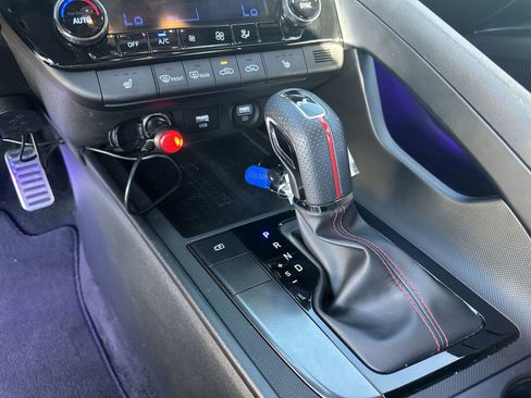 Used 2023 Hyundai Elantra N Line image 16