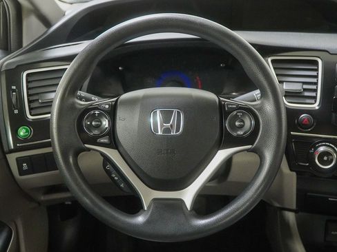 Used 2013 Honda Civic LX image 22